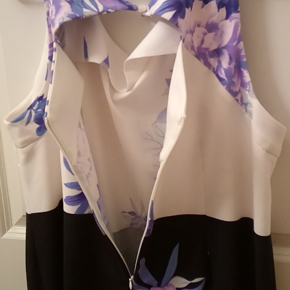 Lane Bryant size 18 dress - Picture 4 of 7